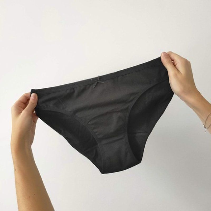 Intimy Ruler Briefs Size S