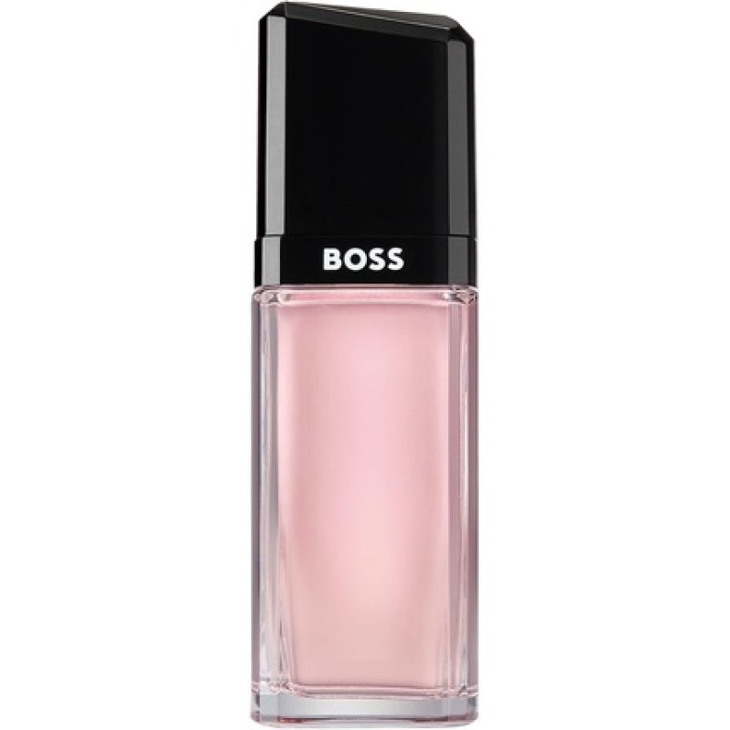 Boss Ma Vie Eau De Parfum for Her Floral Fragrance with Notes of Cactus
