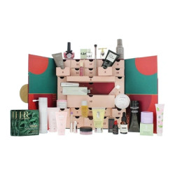 Beauté Focus 25 Days Advent Calendar