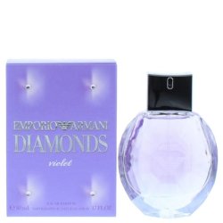 Giorgio Armani - Emporio Diamonds Violet EDP 50 ml