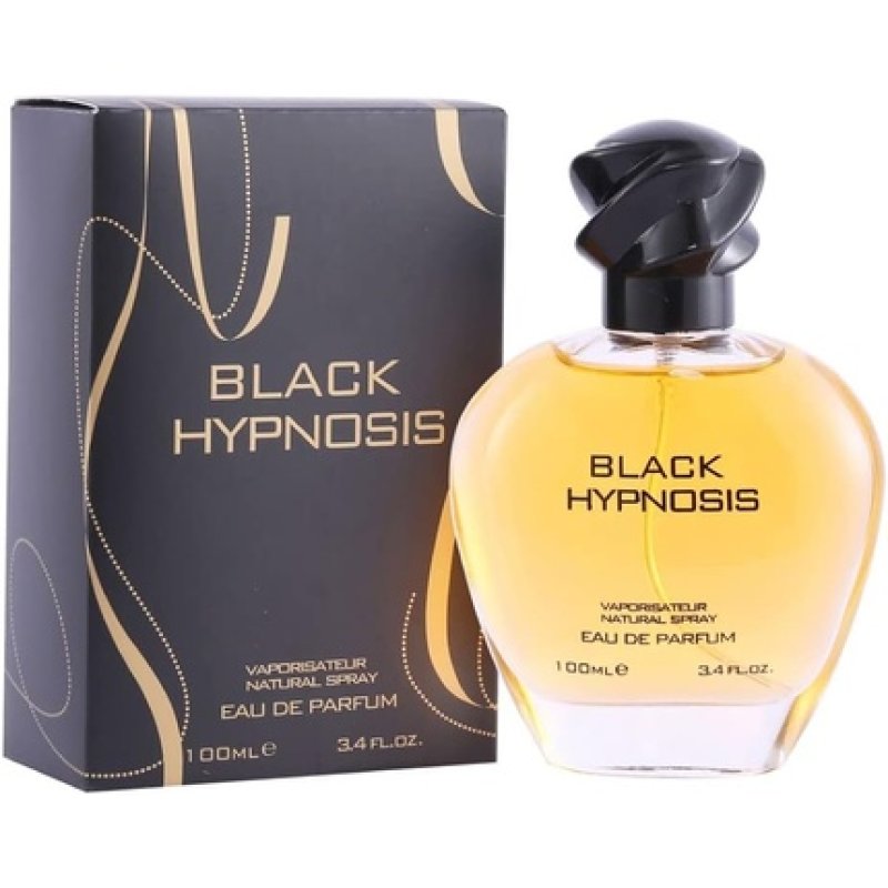 Black Hypnosis for Women