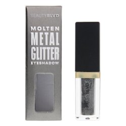 Beauty Blvd Molten Metal Melisant Glitter Eyeshadow 45ml