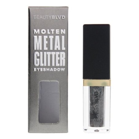 Beauty Blvd Molten Metal Melisant Glitter Eyeshadow 45ml