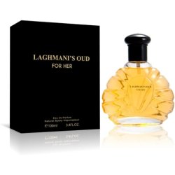 Laghmani Oud Black for Women