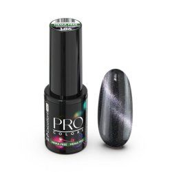 Pro Colors Hema Free Cat Eye Hybrid Nail Polish 106 Shadow Beam 7g