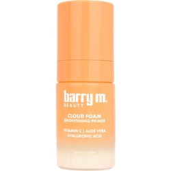 Barry M Cloud Foam Brightening Primer Makeup Base