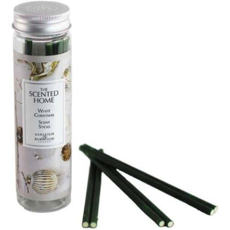 Ashleigh & Burwood White Christmas Scent Sticks