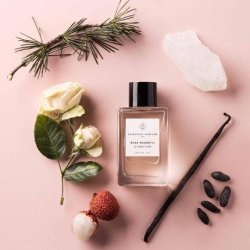 Essentials Perfumes Rose Magnetic by Sophie Labbe - Perfume