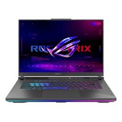 ASUS ROG Strix G16 R9-8940HX/32GB/1TBSSD/RTX5070Ti/Win11 Home