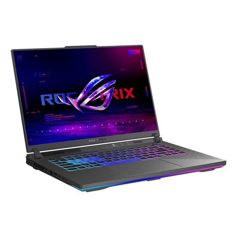 ASUS ROG Strix G16 G614PR-RV081W AMD Ryzen™ 9 8940HX Laptop 40.6 cm (16") WUXGA 32 GB DDR5-SDRAM 1 TB SSD NVIDIA