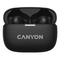 Canyon OnGo 10 In-Ear-Buds True wirless black