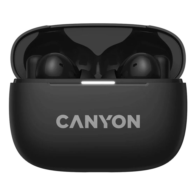 Canyon OnGo 10 In-Ear-Buds True wirless black