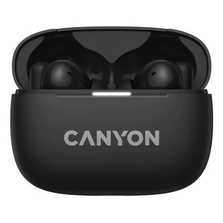 Canyon CNS-TWS10B headphones/headset True Wireless Stereo (TWS) In-ear Calls/Music/Sport/Everyday USB Type-C Bluetooth