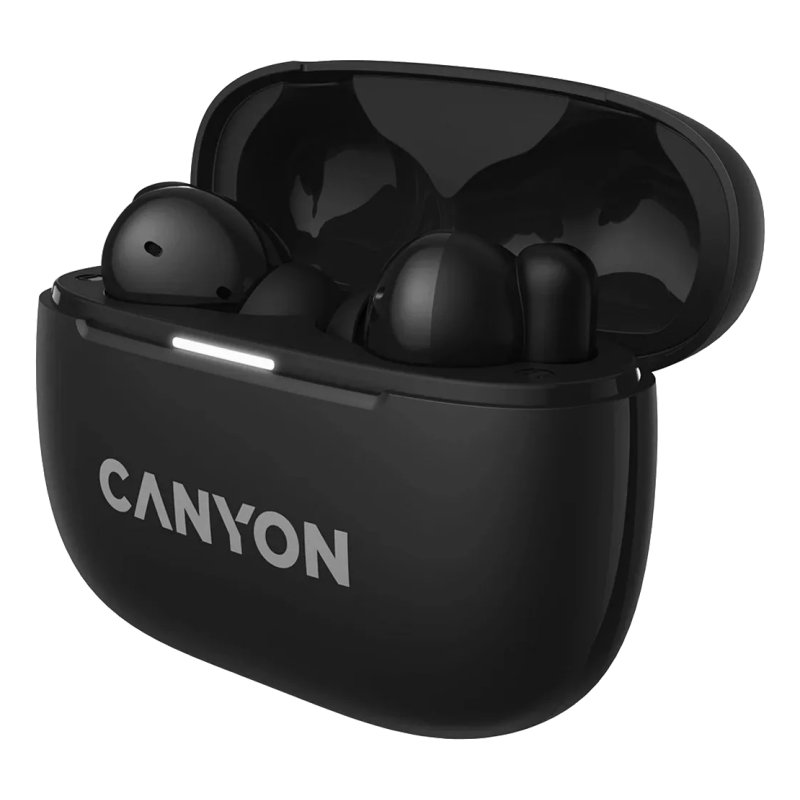 Canyon OnGo 10 In-Ear-Buds True wirless black