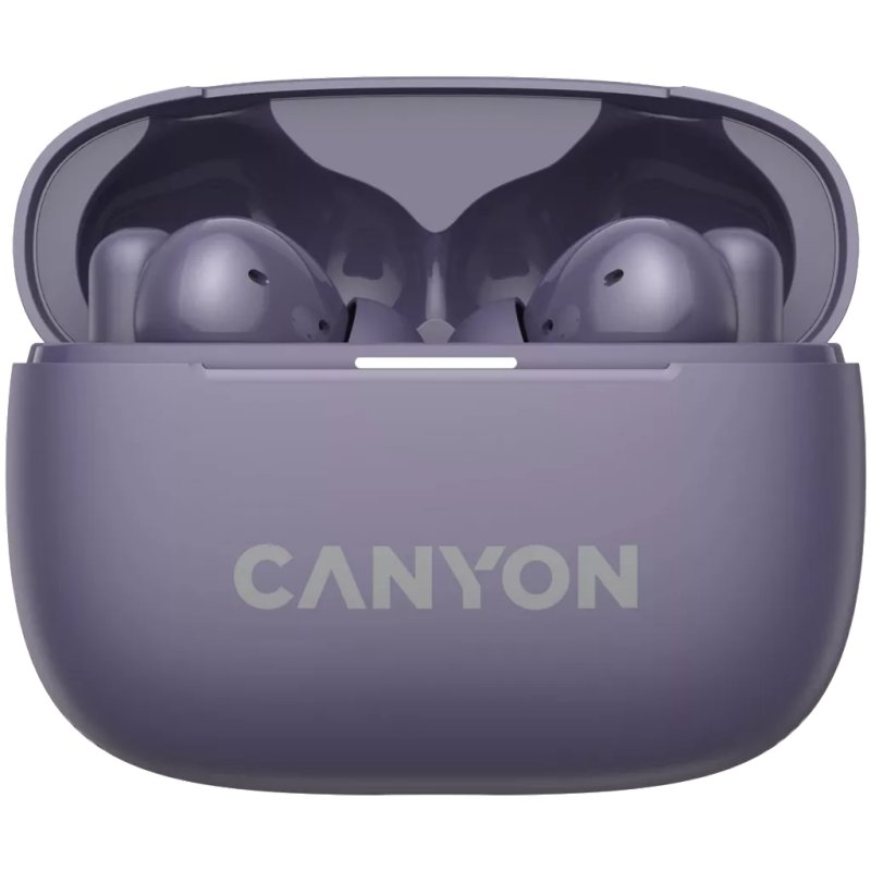Canyon OnGo 10 In-Ear-Buds True wirless purple