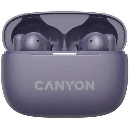 Canyon CNS-TWS10PL headphones/headset True Wireless Stereo (TWS) In-ear Calls/Music/Sport/Everyday USB Type-C Bluetooth