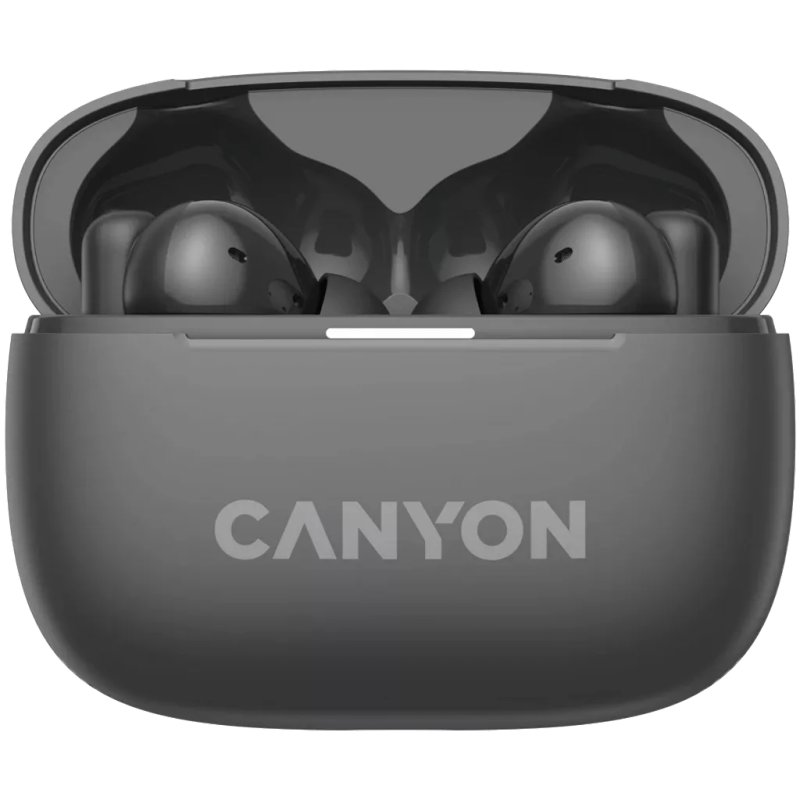 Canyon OnGo 10 In-Ear-Buds True wirless grey