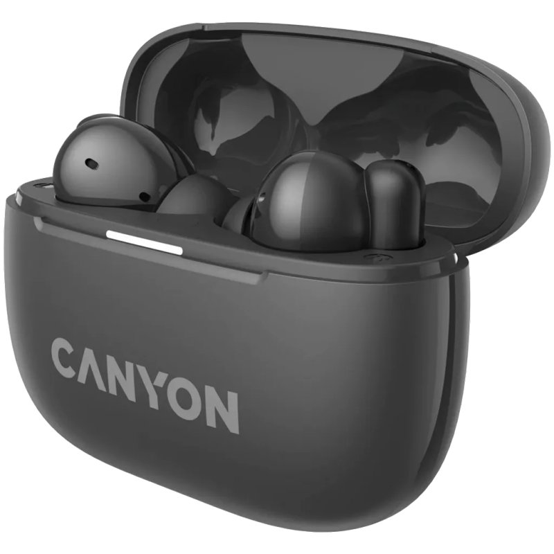 Canyon OnGo 10 In-Ear-Buds True wirless grey
