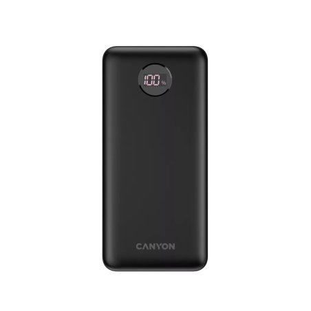 Canyon PB-2002 20000 mAh Black