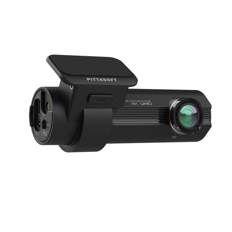 Blackvue - Dashcam DR970X-1CH Plus II - 64GB
