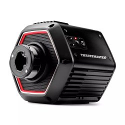 THRUSTMASTER - T818 SERVO BASE BLACK EDITION