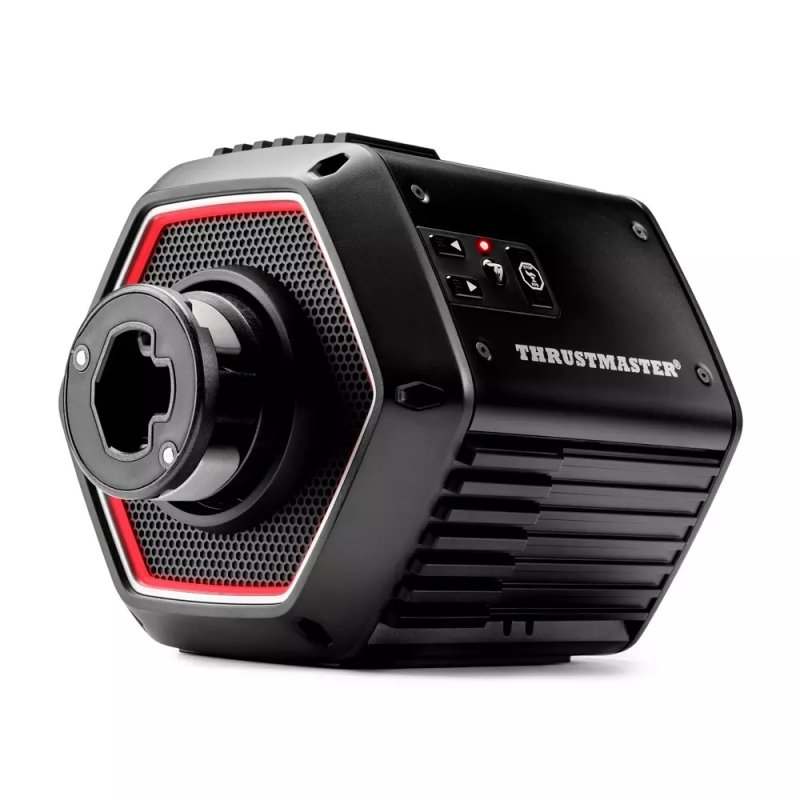 Thrustmaster T818 BLACK EDITION Embase de roue de course