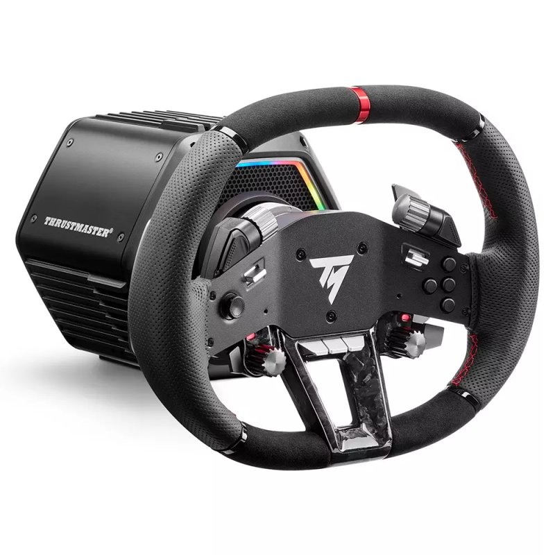 Thrustmaster T818 BLACK EDITION Racing wheel base