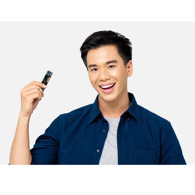 SSD Kioxia Exceria G3 1TB (PCIe5.0/NVMe)