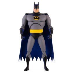 Batman: The Animated Series Action Figure 1/6 Batman Redux 30 cm