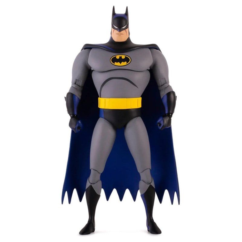 Batman: The Animated Series Action Figure 1/6 Batman Redux 30 cm