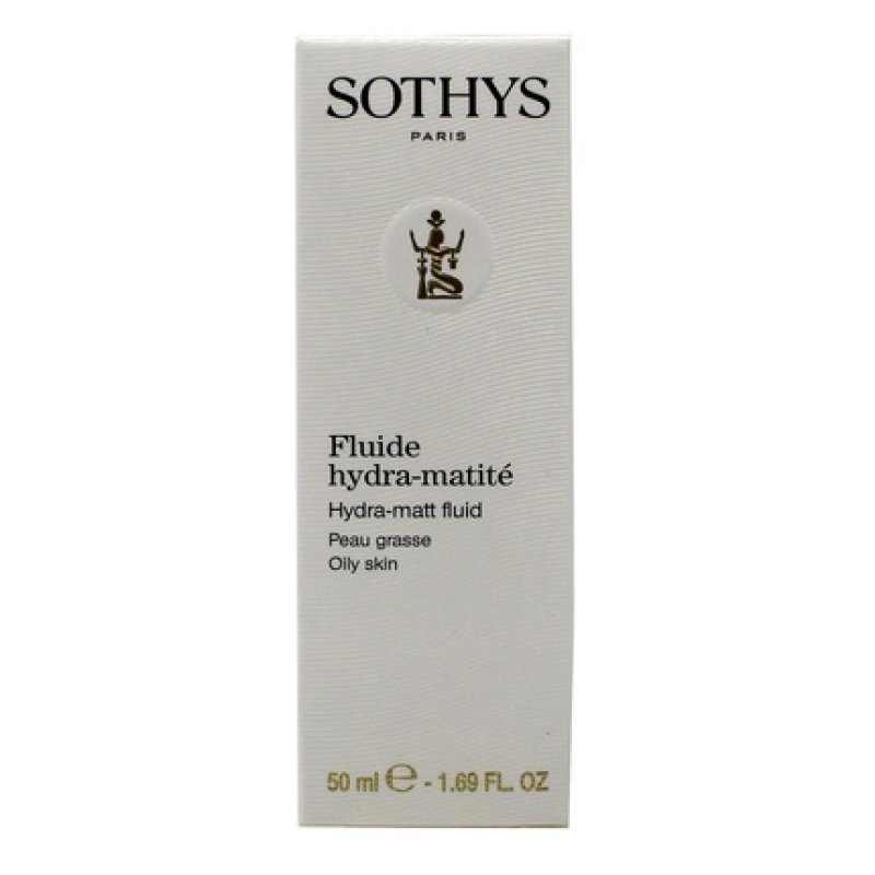 SOTHYS Hydra Matt Fluid