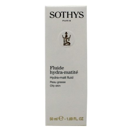 SOTHYS Hydra Matt Fluid