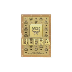 Sample MCM Ultra Edp 1,5ml
