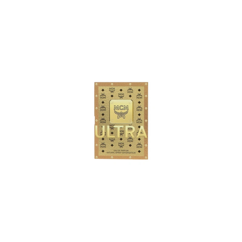 Sample MCM Ultra Edp 1,5ml