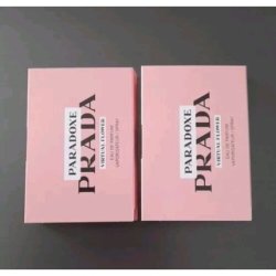 Sample Prada Paradoxe Virtual Flower Edp 1,2ml