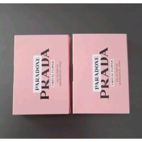 Sample Prada Paradoxe Virtual Flower Edp 1,2ml