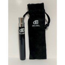 Azzaro Decibel Eau de toilette Mini, 7.5 Ml