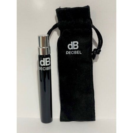 Azzaro Decibel Eau de toilette Mini, 7.5 Ml