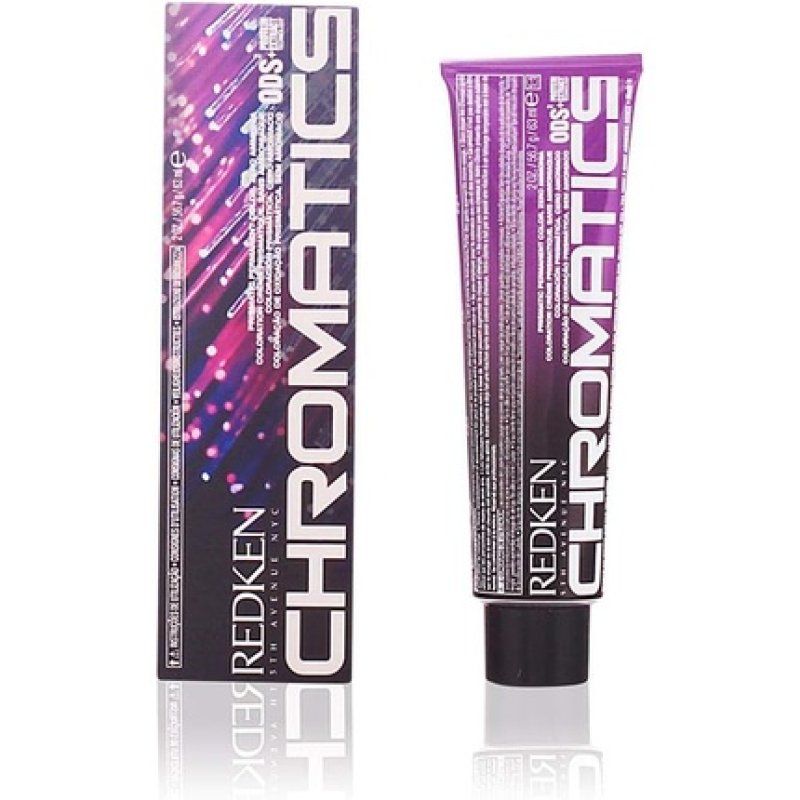 Rk Chr Col 8.03 Nat Warm 63ml Ve86