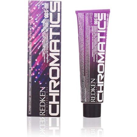 Rk Chr Col 8.03 Nat Warm 63ml Ve86