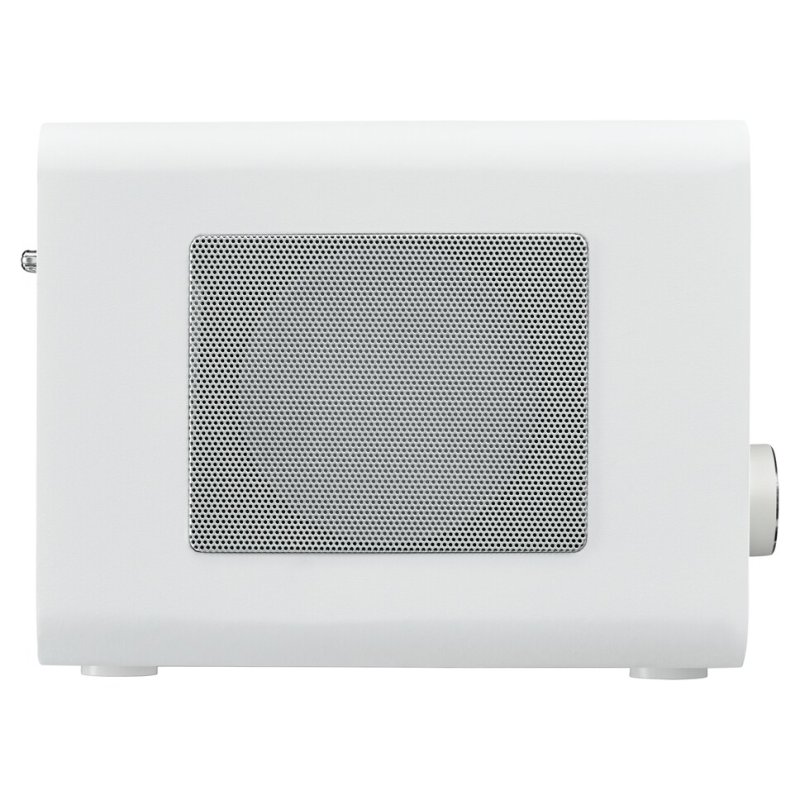 Medion MD 88069 Internetradio weiß