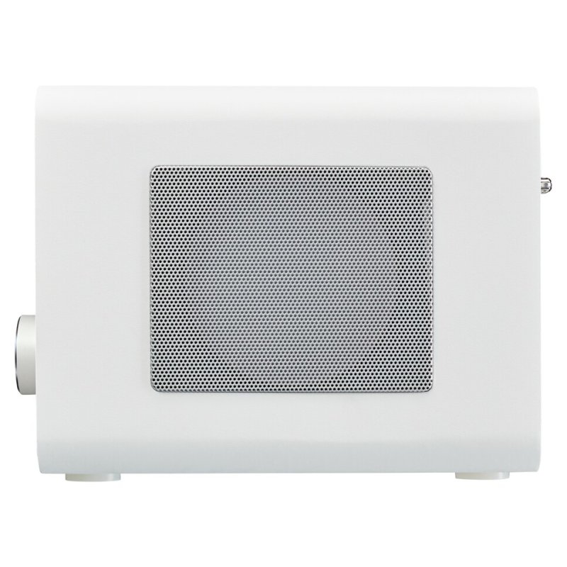 MEDION LIFE P85027 Internet Analog & digital White