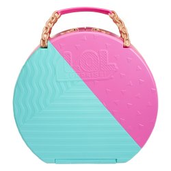 MGA L.O.L. Surprise Hair Beads Salon