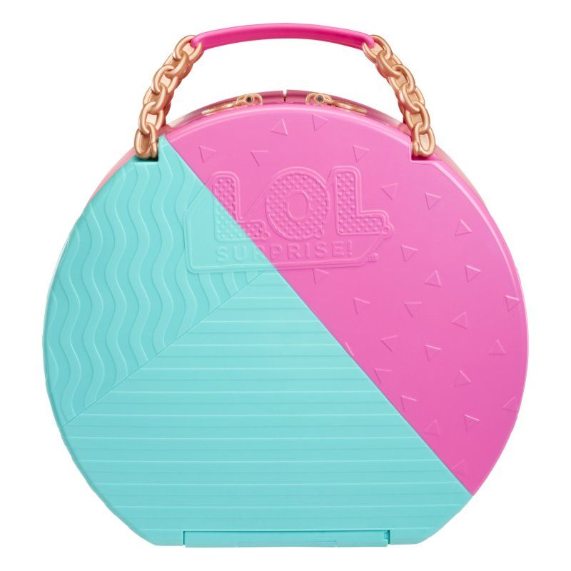 MGA L.O.L. Surprise Hair Beads Salon