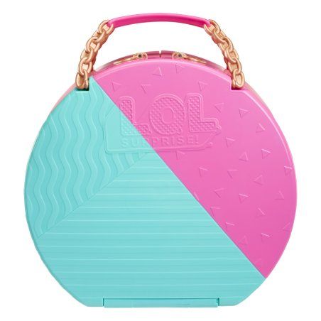 MGA L.O.L. Surprise Hair Beads Salon