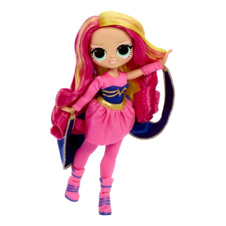 L.O.L. - OMG Eye Spy Superhero (542667)