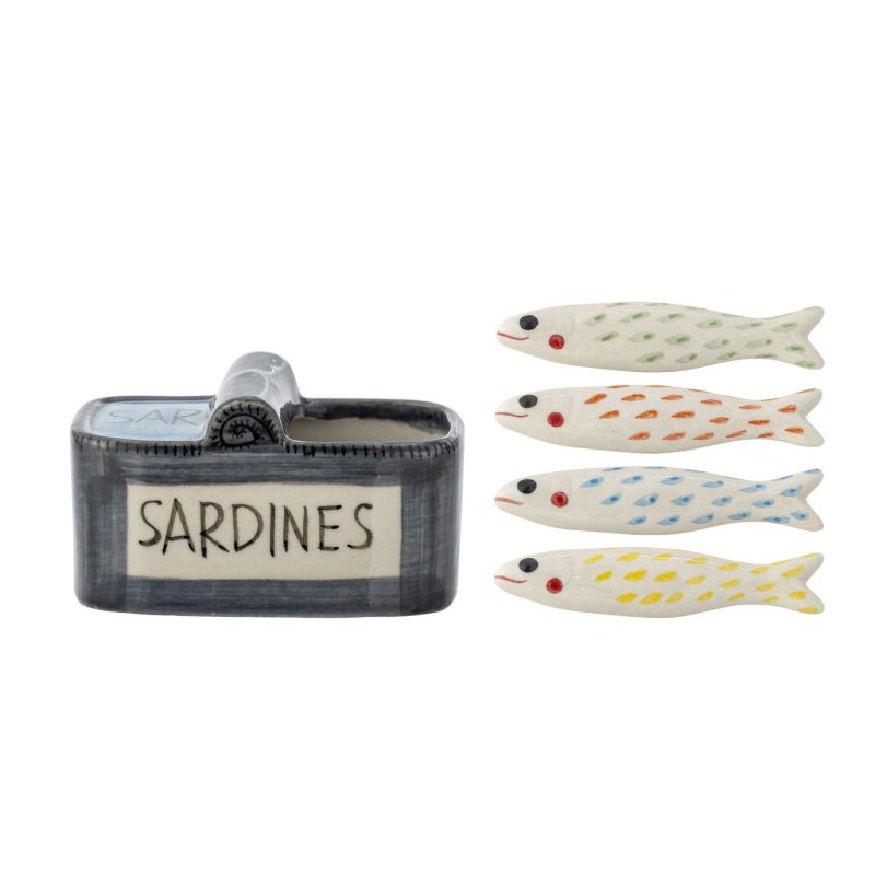 Creative Collection - Caiam Chopstick Holder - Multi