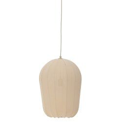Bloomingville - Naluna Pendant Lamp - Nature
