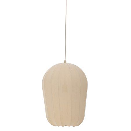 Bloomingville - Naluna Pendant Lamp - Nature
