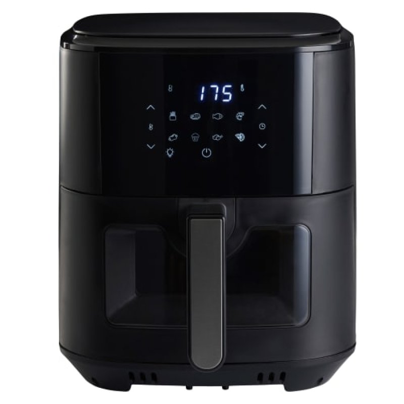 Deski - Airfryer 6,5L